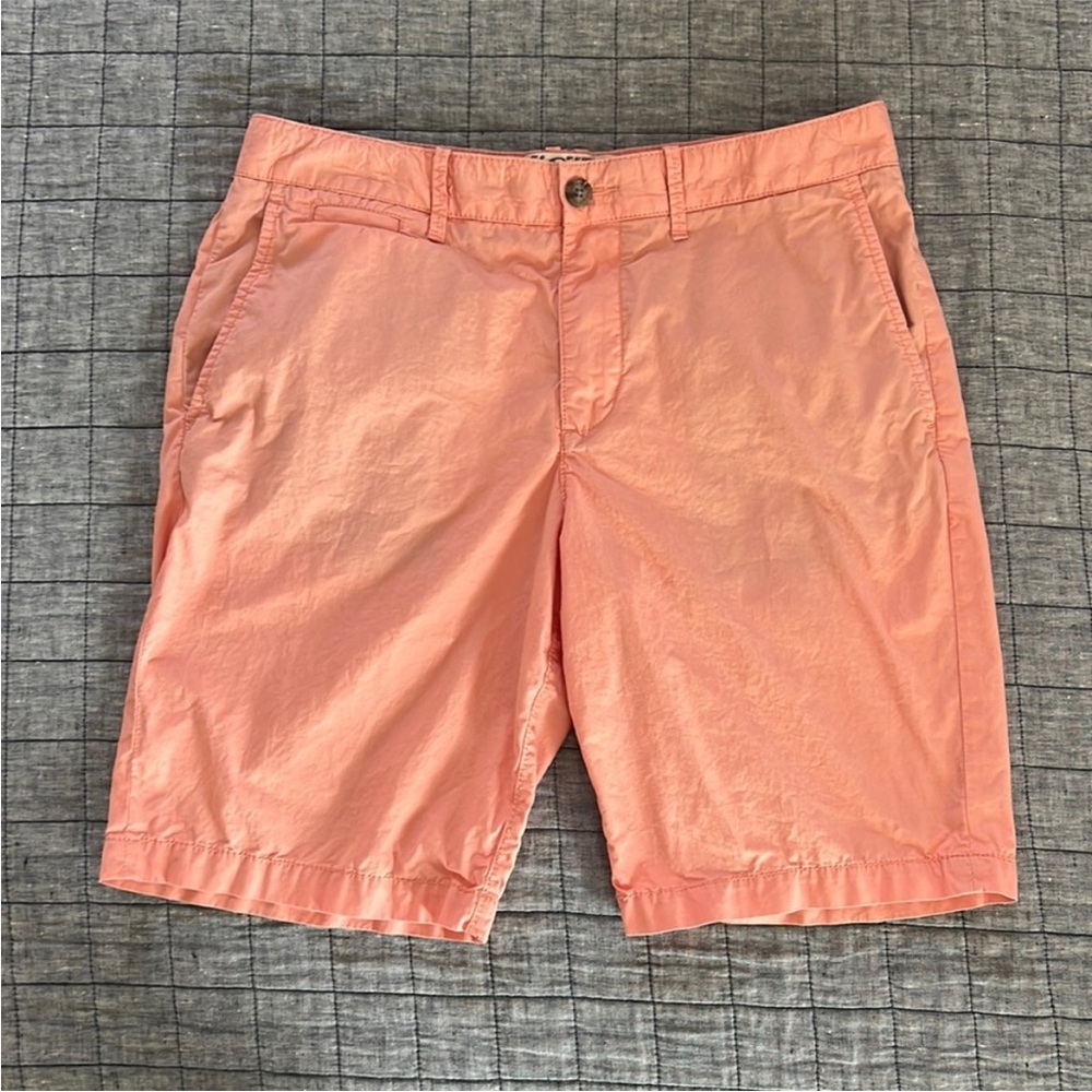 Men’s Penguin 9.5 inch Chino Shorts